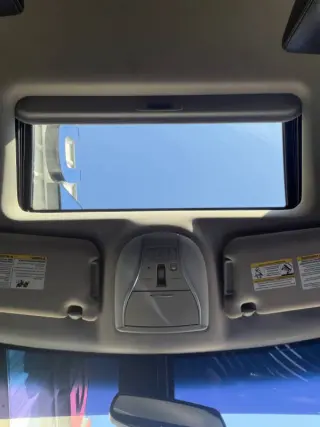 2016 Infiniti QX60