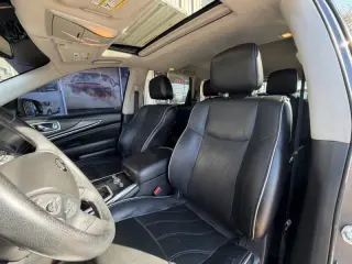 2016 Infiniti QX60