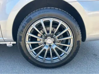 2016 Mercedes-Benz Metris Passenger Van RWD 126"