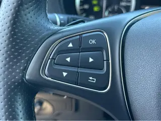2016 Mercedes-Benz Metris Passenger Van RWD 126"