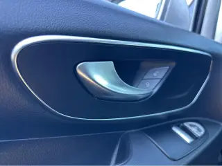 2016 Mercedes-Benz Metris Passenger Van RWD 126"