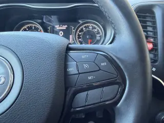 2020 Jeep Cherokee Altitude