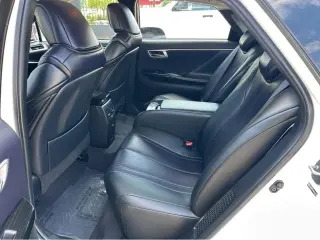 2019 Toyota Mirai 