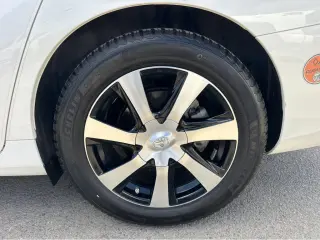 2019 Toyota Mirai 