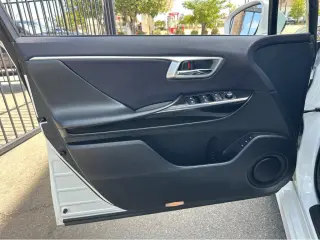 2019 Toyota Mirai 
