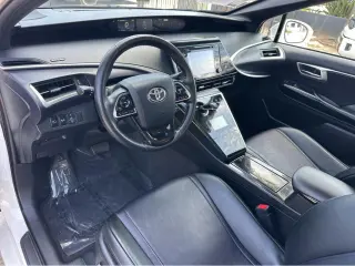 2019 Toyota Mirai 