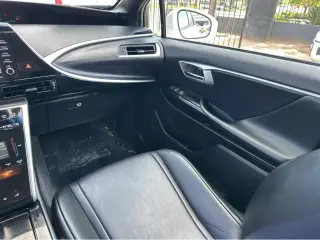 2019 Toyota Mirai 