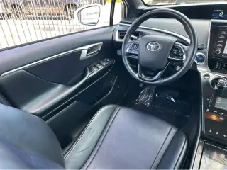 2019 Toyota Mirai 
