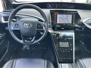 2019 Toyota Mirai 