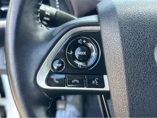 2019 Toyota Mirai 