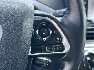 2019 Toyota Mirai 
