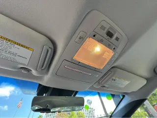 2019 Toyota Mirai 