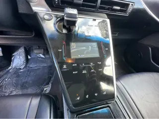 2019 Toyota Mirai 