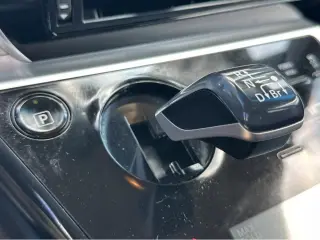 2019 Toyota Mirai 