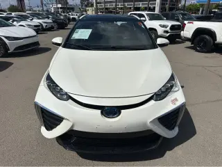 2019 Toyota Mirai 