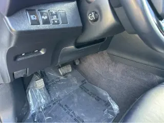 2019 Toyota Mirai 