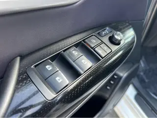 2019 Toyota Mirai 