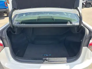 2019 Toyota Mirai 