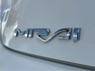 2019 Toyota Mirai 