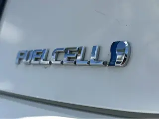 2019 Toyota Mirai 