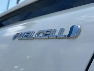 2019 Toyota Mirai 