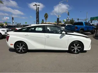 2019 Toyota Mirai 