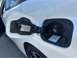 2019 Toyota Mirai 