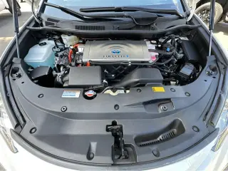 2019 Toyota Mirai 
