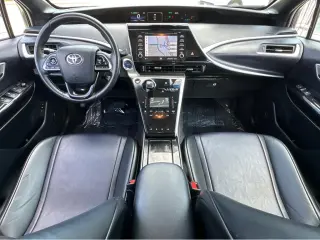 2019 Toyota Mirai 