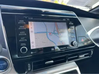 2019 Toyota Mirai 