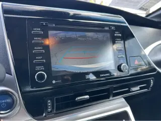 2019 Toyota Mirai 