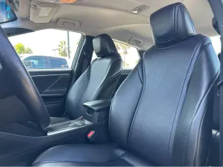 2019 Toyota Mirai 