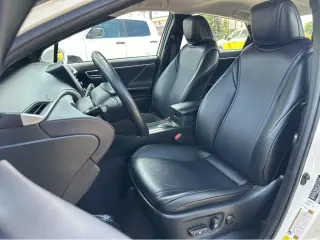 2019 Toyota Mirai 