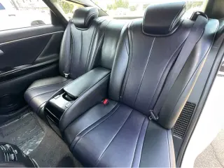 2019 Toyota Mirai 