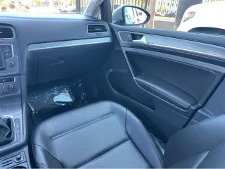 2017 Volkswagen Golf Alltrack SE