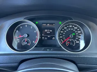 2017 Volkswagen Golf Alltrack SE
