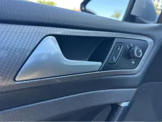 2017 Volkswagen Golf Alltrack SE
