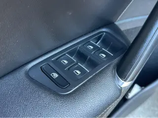 2017 Volkswagen Golf Alltrack SE