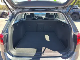 2017 Volkswagen Golf Alltrack SE