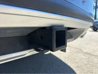 2017 Volkswagen Golf Alltrack SE