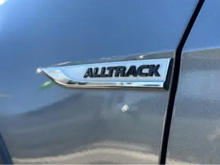 2017 Volkswagen Golf Alltrack SE