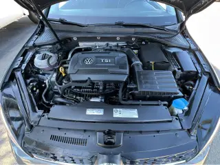 2017 Volkswagen Golf Alltrack SE