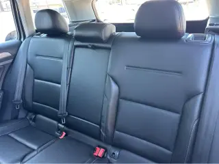 2017 Volkswagen Golf Alltrack SE