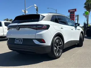 2021 Volkswagen ID.4 Pro S