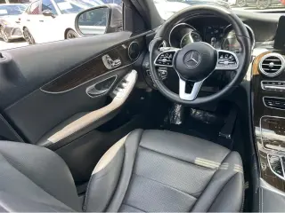 2019 Mercedes-Benz C 300 Sedan