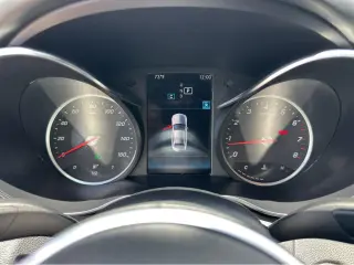 2019 Mercedes-Benz C 300 Sedan