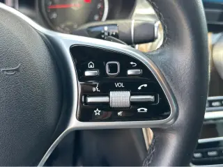 2019 Mercedes-Benz C 300 Sedan