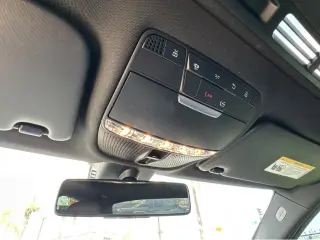 2019 Mercedes-Benz C 300 Sedan