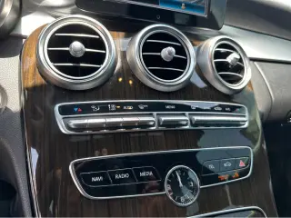 2019 Mercedes-Benz C 300 Sedan