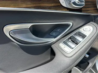 2019 Mercedes-Benz C 300 Sedan